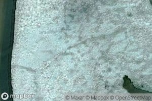 Ozero Dzhangylakh-Sisin-Kyuyele