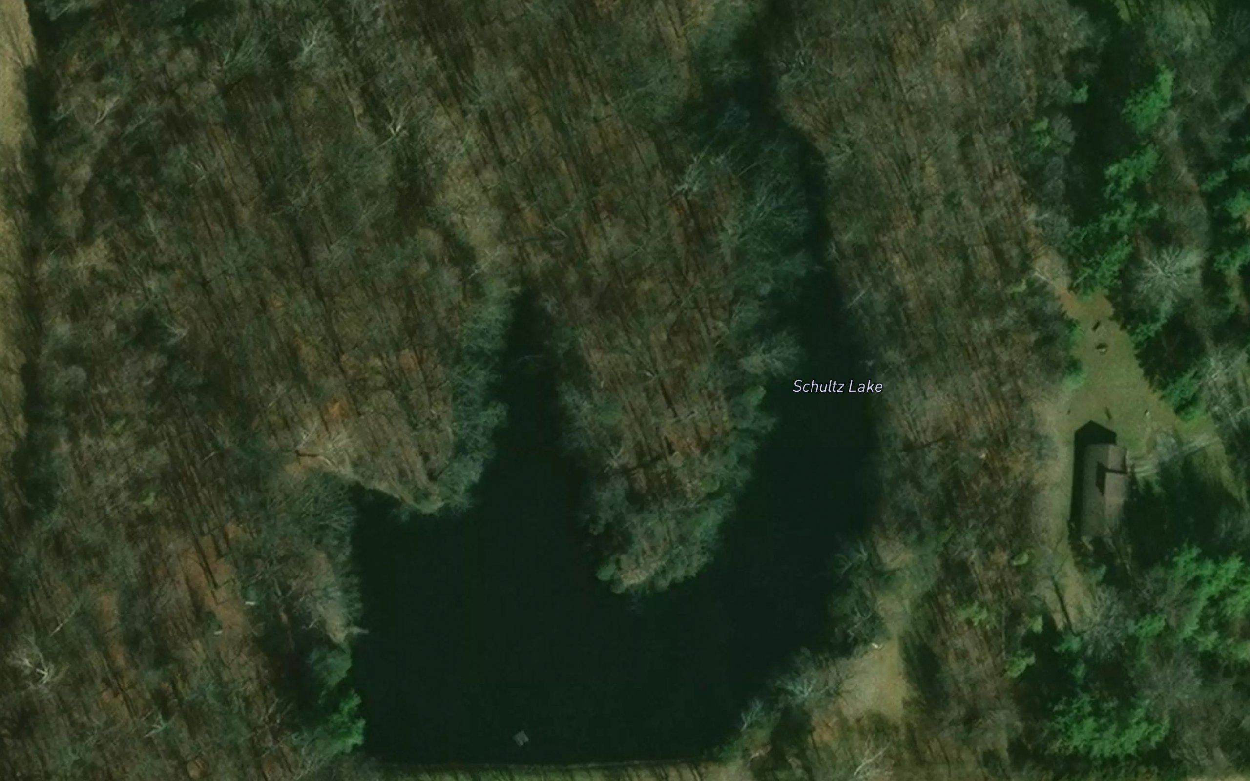 Schultz Lake