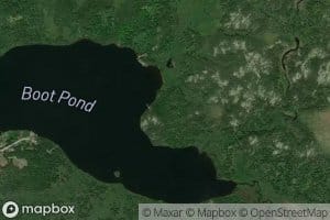 Boot Pond