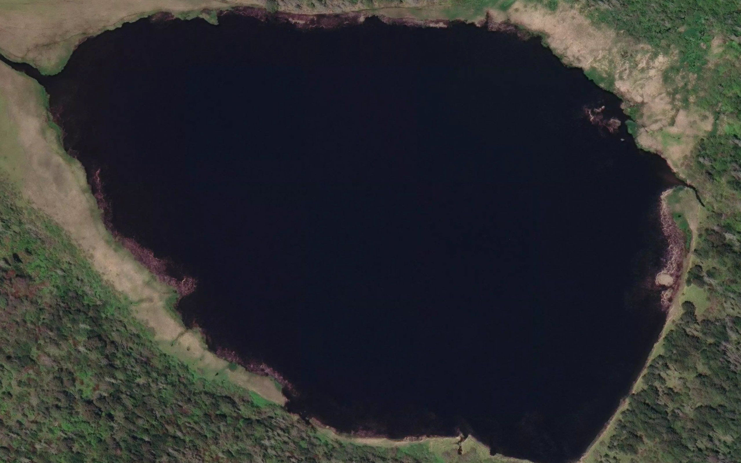 Ozero Maloye