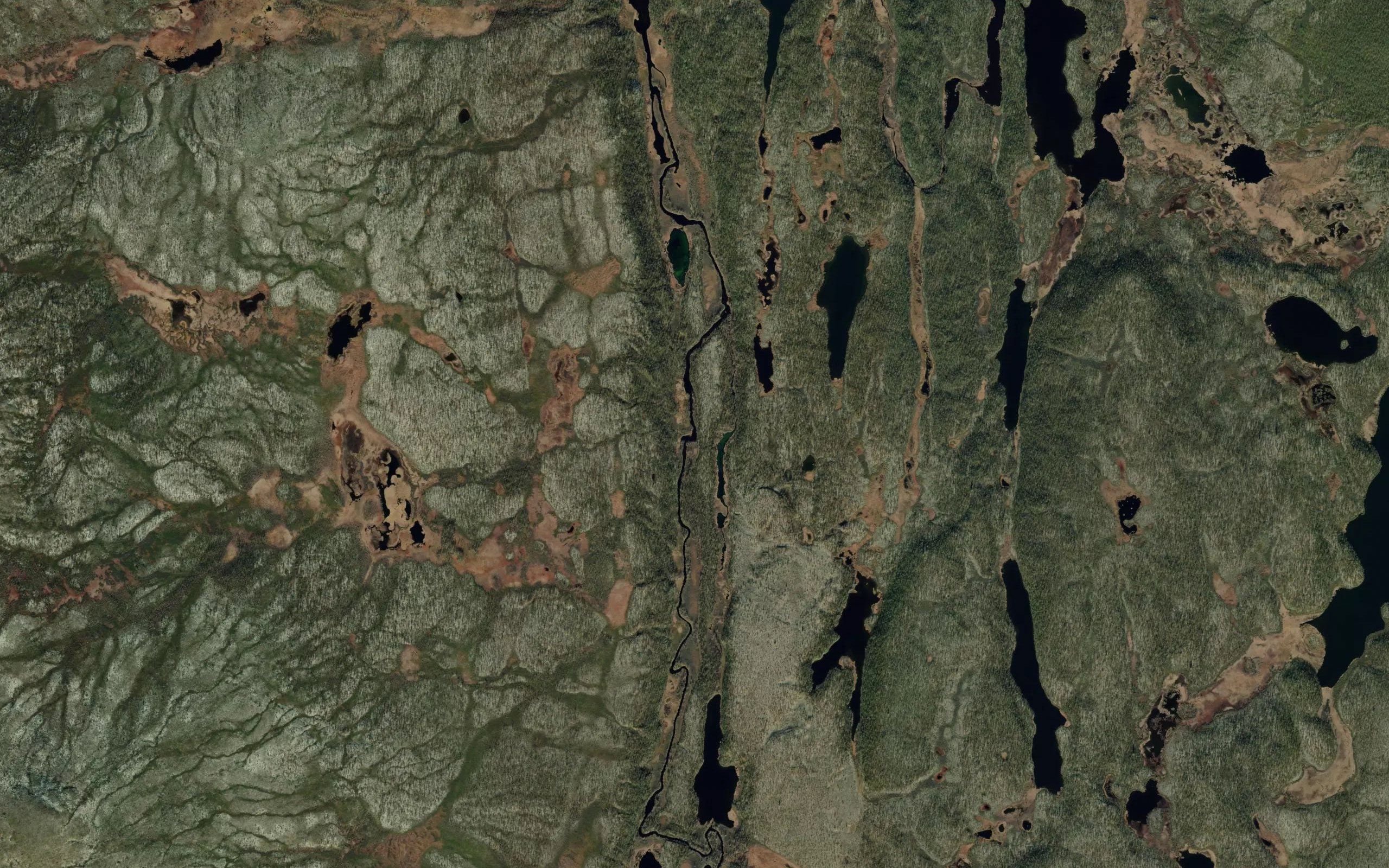 Heavvojohka