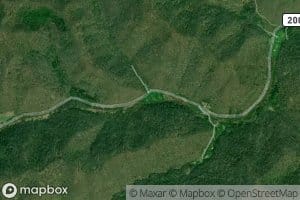 Wolfpen Branch