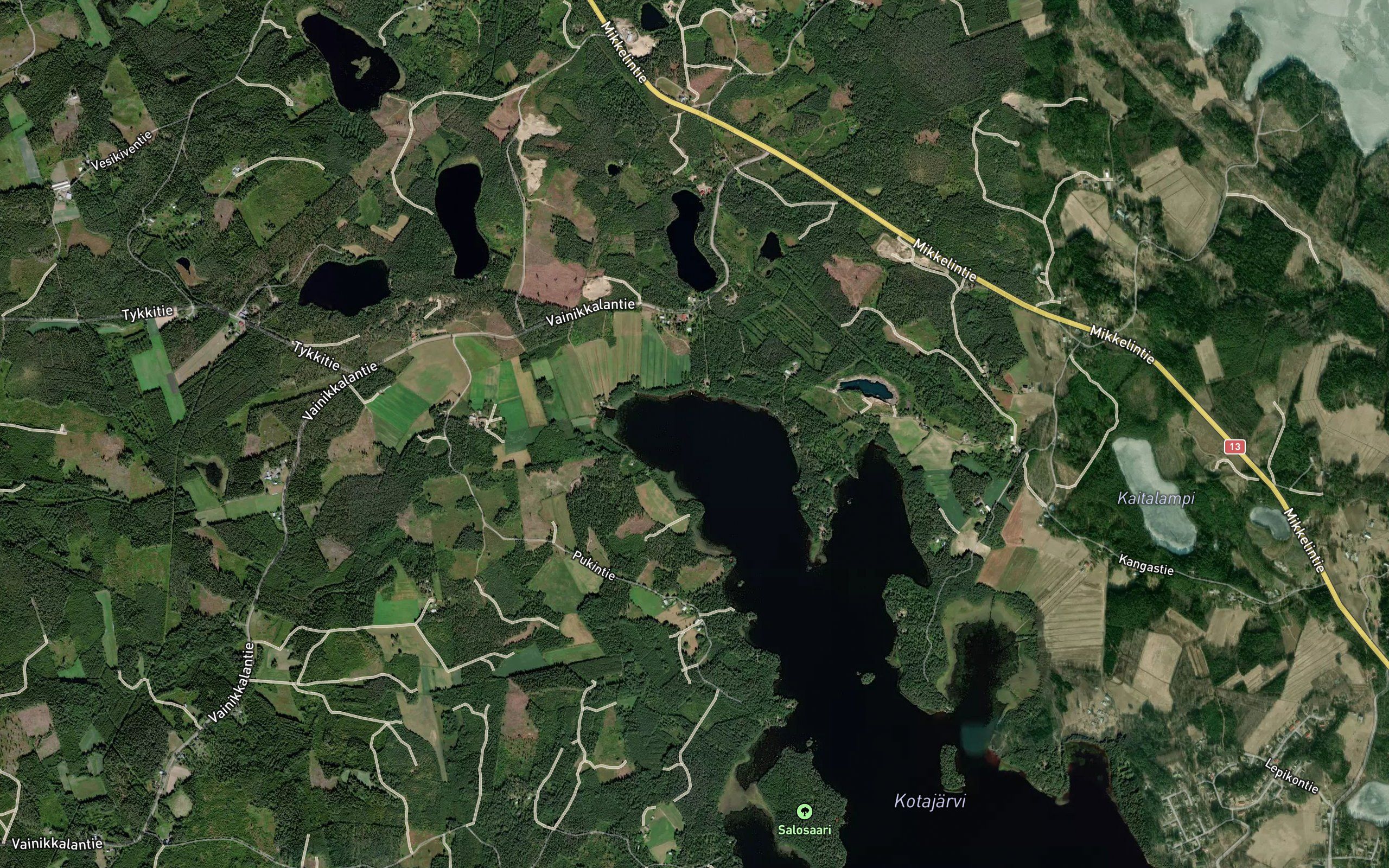 Jarvenpaanlahti