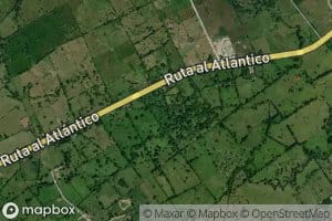 Quebrada La Presa