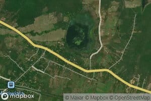 Senadeeriyagama Wewa