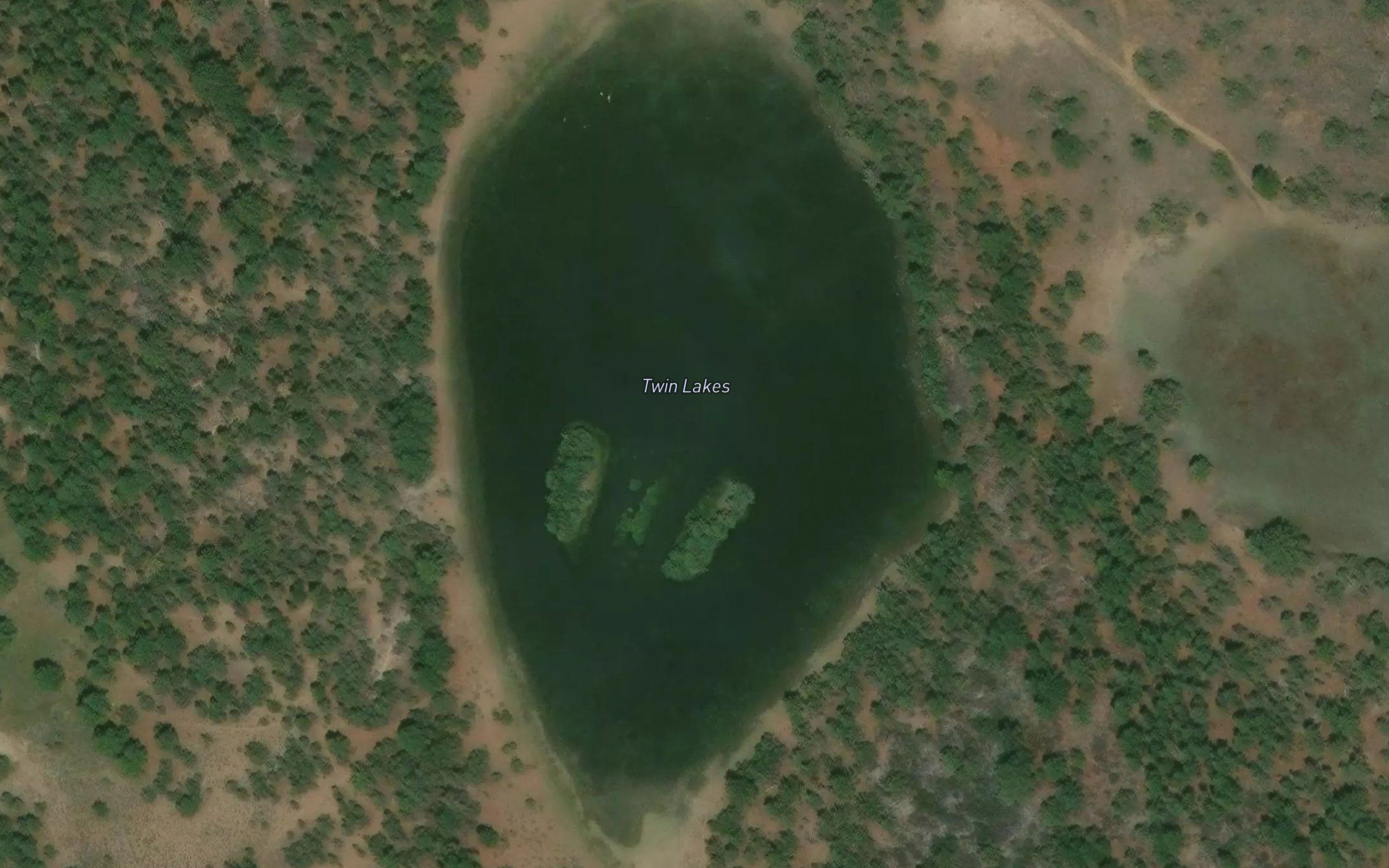Twin Lakes