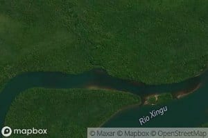 Igarape do Travessao