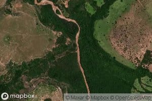 Corrego Retiro Velho