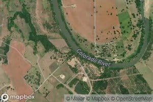 Crownover Branch