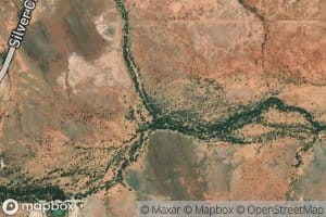Cutting Creek