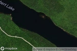 Lambert Lake