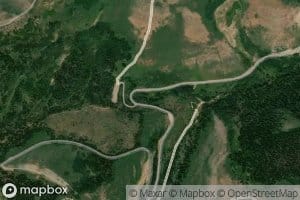 Howell Creek Spring