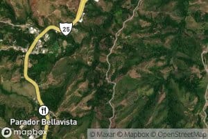 Quebrada La Agustina