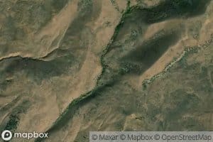 Lower Big Tom Hollow Spring