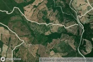 Fosso delle Fontanelle