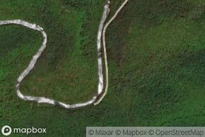 Bishop Rockhouse Branch