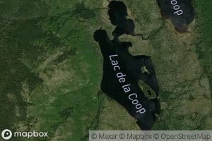 Lac Alain-Potvin