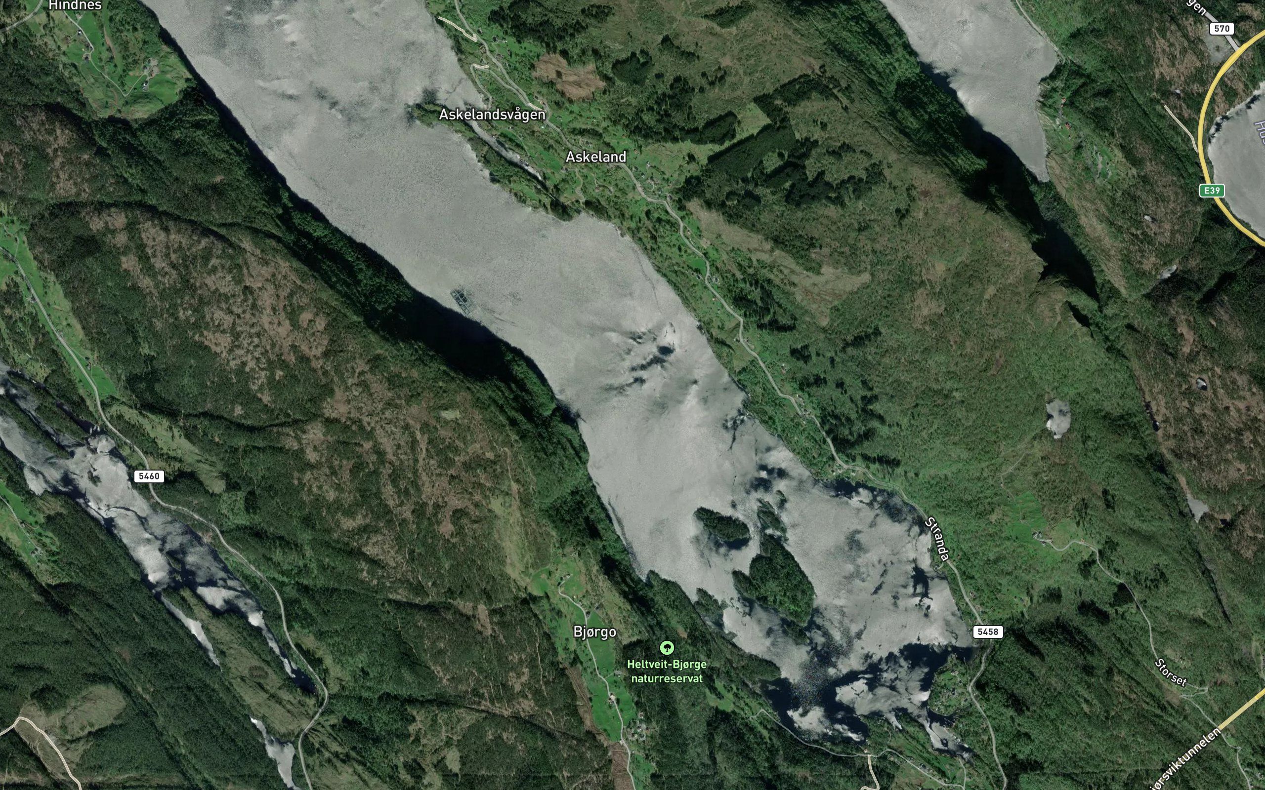 Askelandsvag
