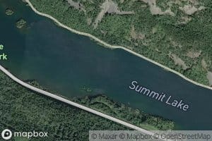 Summit Lake