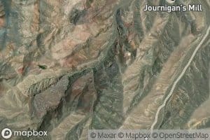 Burro Spring