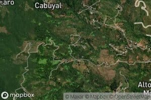 Quebrada La Carolina