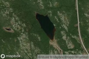 Lac Furtif