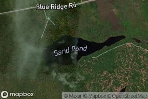 Sand Pond