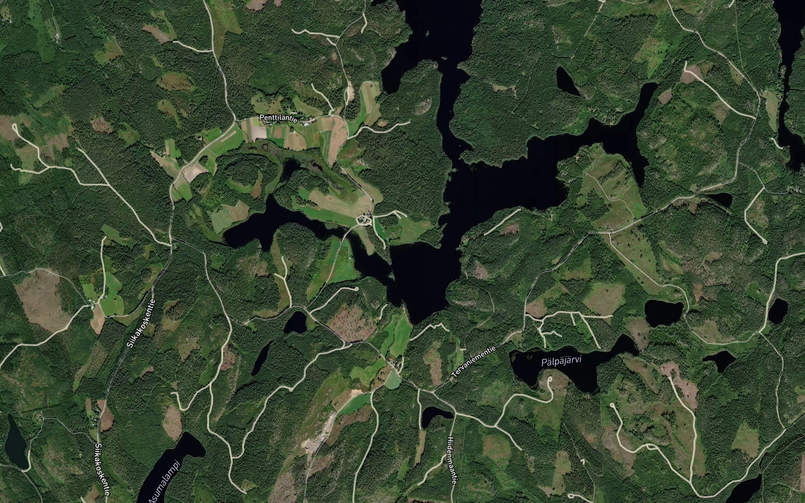 Leukalahti