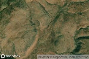 Barranca El Carrizal