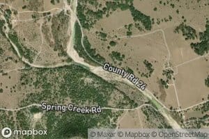 Spring Creek