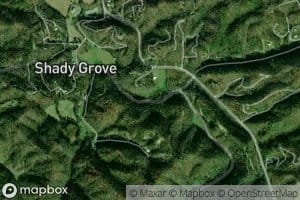Powdermill Creek