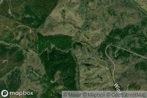 Horton Spring Branch