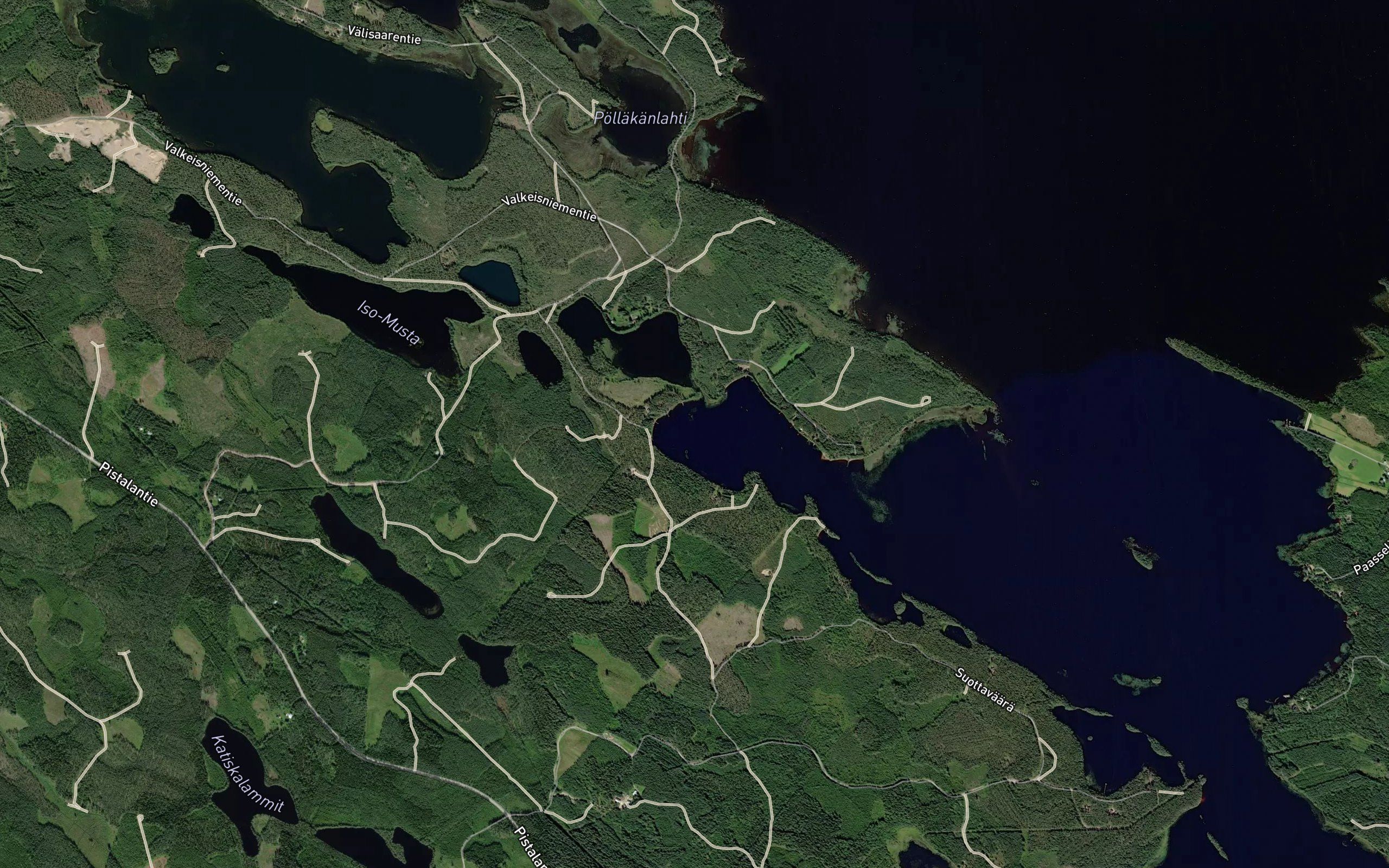 Peltolahti