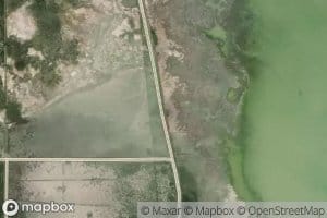 West Carson Lake Drain