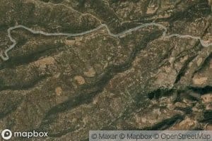 Barranca Mixoquiapan