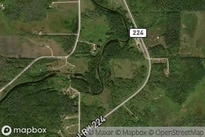 Eagle Nest Creek