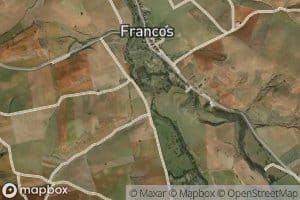 Arroyo Villacortilla