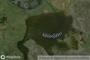 Vallasjavri