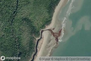 Cape Ball River