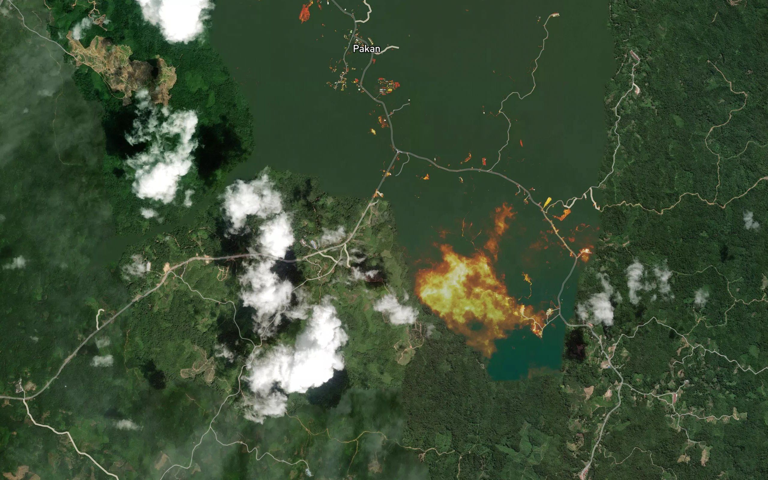 Sungai Ridan