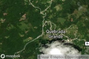 Quebrada Grande