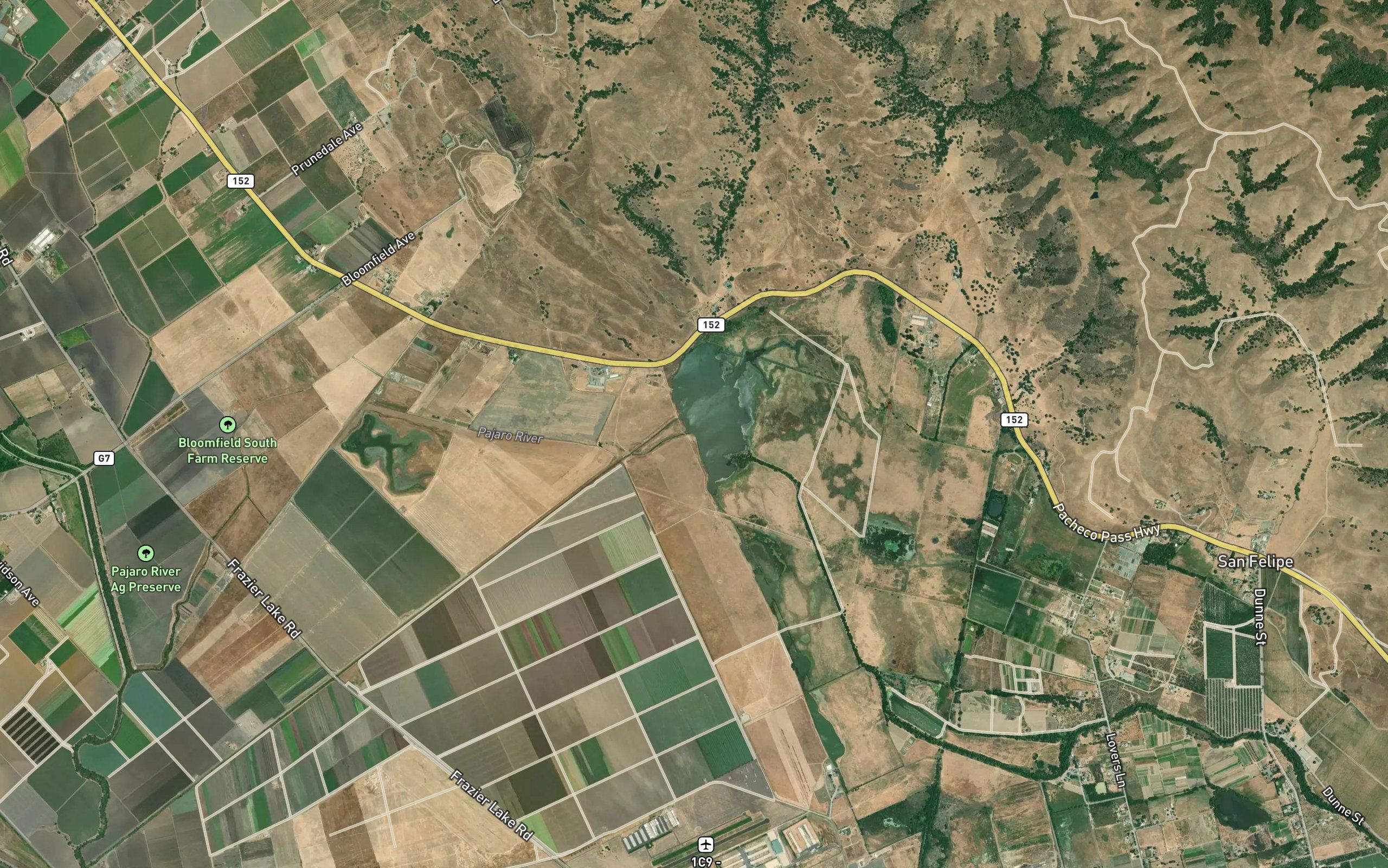 Tequisquita Slough