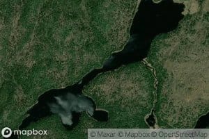 Broadbent Lake