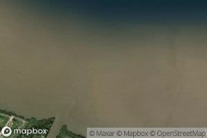 Ensenada de Barragan