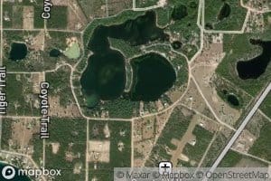 Lower Spring Ponds