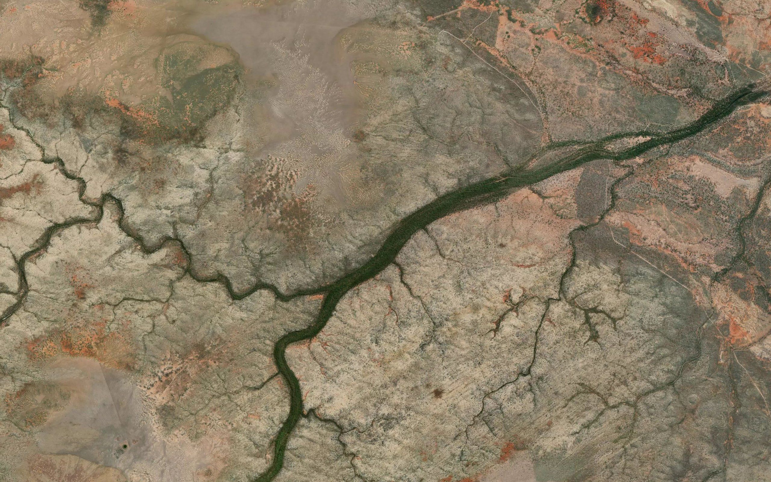 Youl Creek