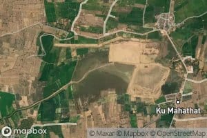 Ang Kep Nam Nong Krathum