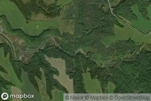 North Fork East Creek