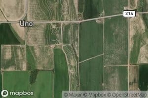 Ash Spread Ditch