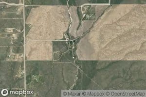 Ditto Creek